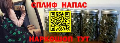 стафф Малгобек